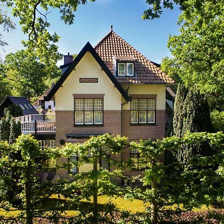 Villa 1913 Bergen Eksteriør billede