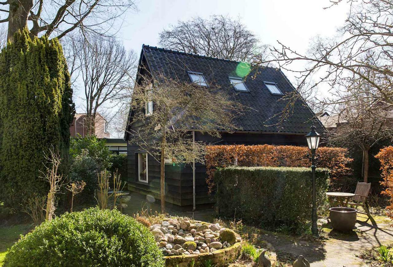 Villa 1913 Bergen Eksteriør billede