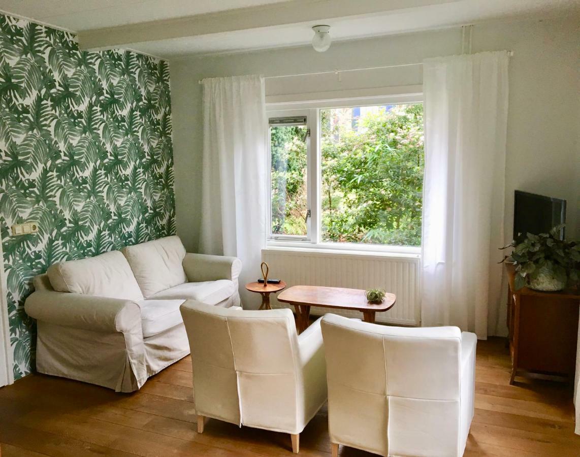 Villa 1913 Bergen Eksteriør billede