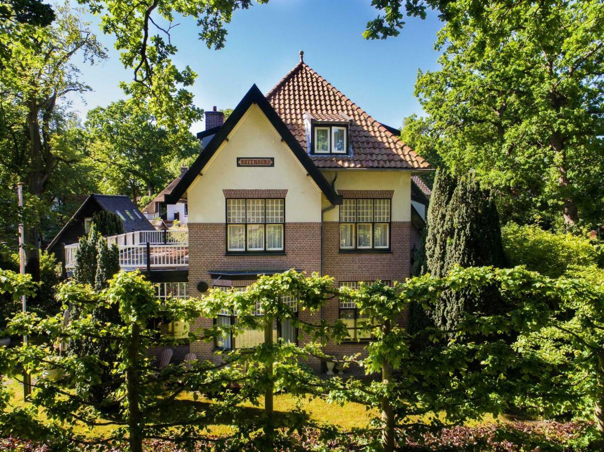 Villa 1913 Bergen Eksteriør billede